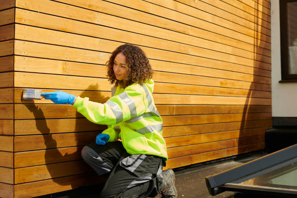 James Hardie Siding in Coupeville, WA